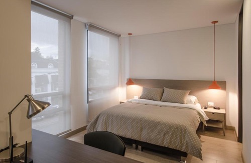 San Patricio Apartment | ZITU 106