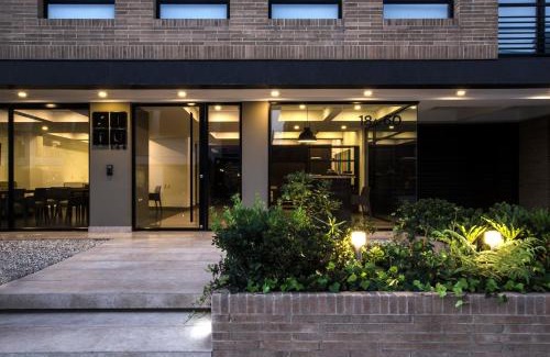 San Patricio Apartment | ZITU 106