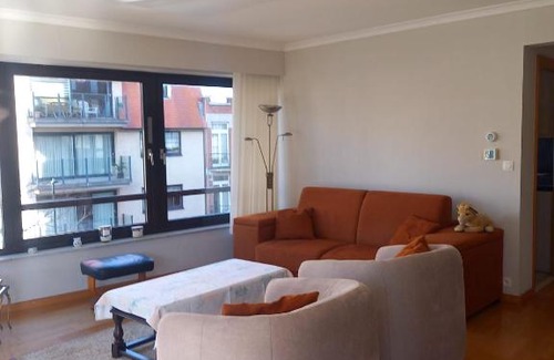 De Panne Apartment | Ziva's Home