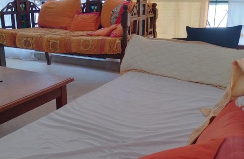Watamu Villa | Ziwa la watamu
