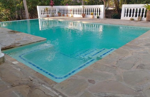 Watamu Villa | Ziwa la watamu