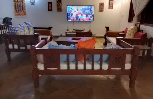 Watamu Villa | Ziwa la watamu