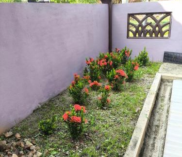 Kampong Raja House | ZIYA Homestay