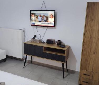 Alexandroupoli Apartment | Zizi's home
