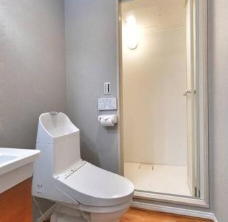 Ogibashi Apartment | ZJ201 Hanama201 The Skytree Residence A Newly Home by Tokyo Iconic Landmarks