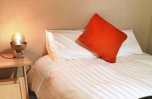 Ogibashi Apartment | ZJ202 Hanama202 The Skytree Residence A Newly Home by Tokyo Iconic Landmarks
