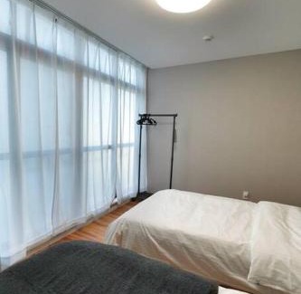 Ogibashi Apartment | ZJ301 Hanama301 The Skytree Residence A Newly Home by Tokyo Iconic Landmarks