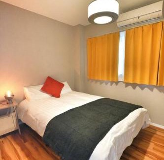 Ogibashi Apartment | ZJ302 Hanama302 The Skytree Residence A Newly Home by Tokyo Iconic Landmarks