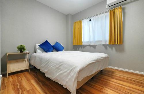 Ogibashi Apartment | ZJ401 Hanama401 The Skytree Residence A Newly Home by Tokyo Iconic Landmarks