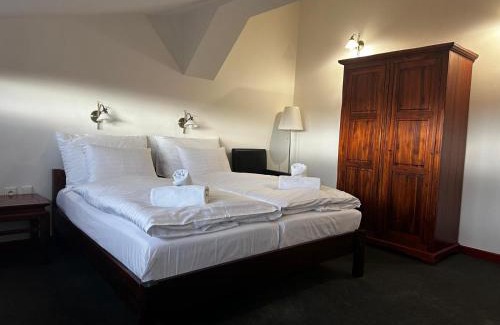 Zatec Hotel | Zlatý Lev Žatec