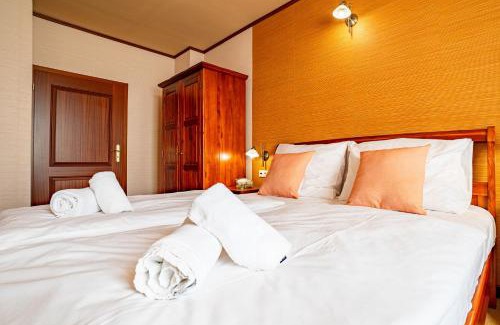 Zatec Hotel | Zlatý Lev Žatec