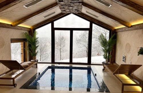 Zlatibor Cabin | Zlatar Resort & SPA