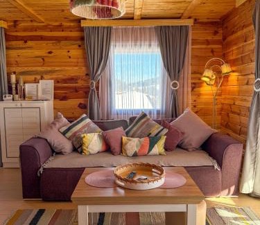 Zlatibor Cabin | Zlatar Resort & SPA