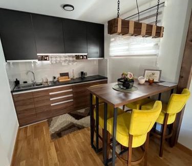 Zlatibor Apartment | Zlatiborske Noći