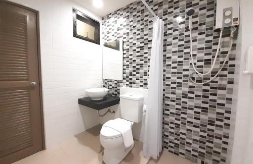 Ban Luam Hotel | Zleep D Hotel