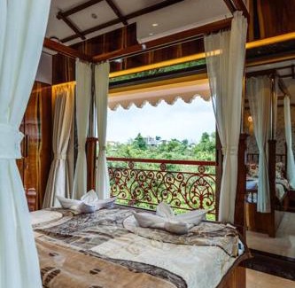 Parshwapuram Villa | Zline D Villa - Luxurious 8BHK Villa in Lonavala