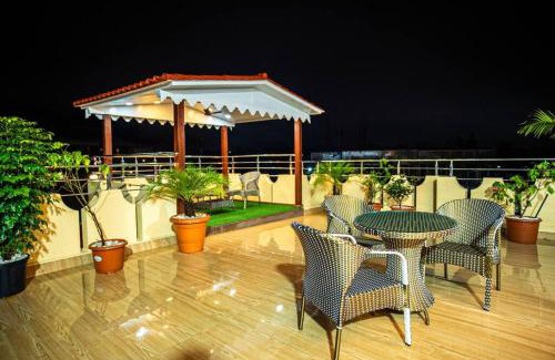 Parshwapuram Villa | Zline D Villa - Luxurious 8BHK Villa in Lonavala