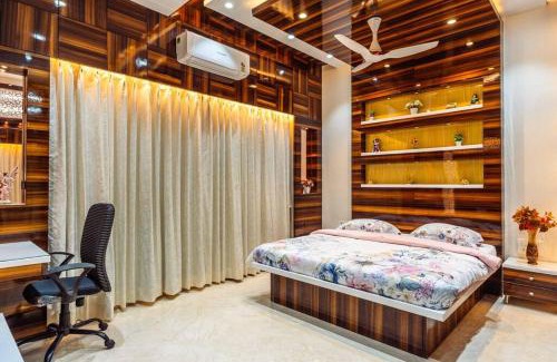 Parshwapuram Villa | Zline D Villa - Luxurious 8BHK Villa in Lonavala