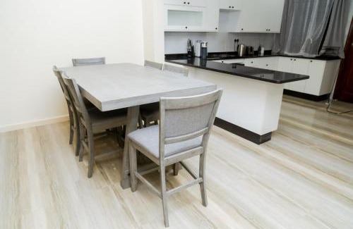 Lusaka Apartment | Luxe Oasis Villas - Lusaka