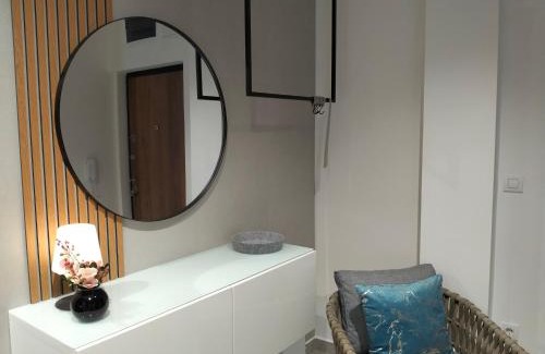 Becej Apartment | Zmaj 94