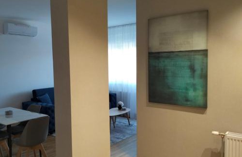Becej Apartment | Zmaj 94