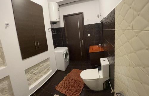 Aetos Apartment | ZMARIAS