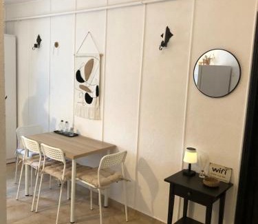 Romos Apartment | ZMC Apartment