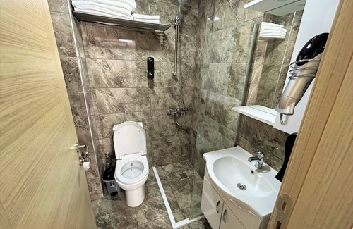 Uskudar House | ZMF Pansiyon