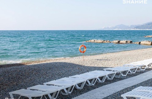 Golubye Dali Resort | Znanie Health Resort