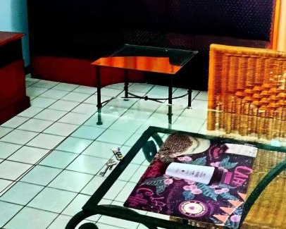 Taman Haji Zainal Apartment | ZNZ Oasis Homestay