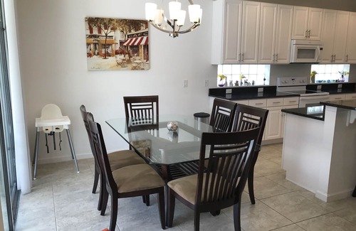 Loughman House | Zo Enterprize in Solterra Resort, Saltwater Pool, Spacious 6br 5 bath