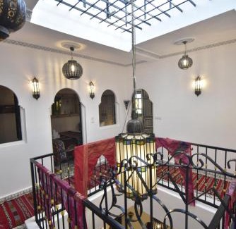 Medina of Tangier House | Zoco Riad
