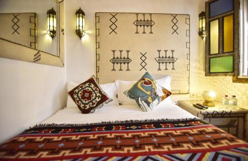 Medina of Tangier House | Zoco Riad
