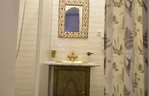 Medina of Tangier Bed & Breakfast | Zoco Riad