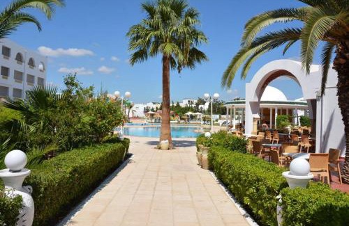 Yasmine Hotel | Zodiac Hôtel & Aqua Park