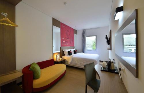 Bandung Hotel | Zodiak Sutami by KAGUM Hotels