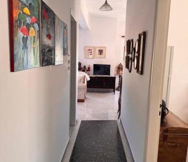 Parga Apartment | Zoe Apartment