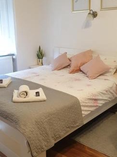 Vrsac Apartment | ZOE apartment