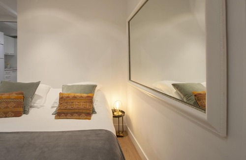 Old Town Apartment | ZOE BY OLDTOWN SS APARTMENTS
