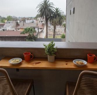Province of Tucuman Apartment | Zoe Departamento luminoso y comodo excelente ubicación
