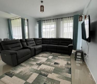 Kericho Apartment | Zoe Homes 1br and 2br Apartment Greypoint 406