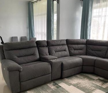 Kericho Apartment | Zoe Homes 1br and 2br Apartment Greypoint 406