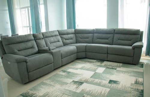 Kericho Apartment | Zoe Homes 1br and 2br Apartment Greypoint 406