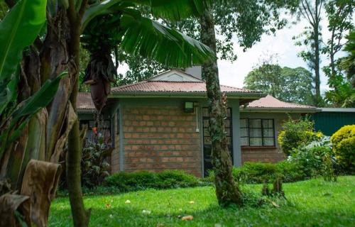 Kericho House | Zoe Homes 1br and 2br Cottage own compound -Kericho town near Green Square mall