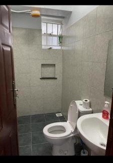 Kericho Apartment | Zoe Homes Greypoint 1br and 2br Apartment 101
