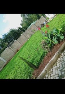 Kericho Apartment | Zoe Homes Greypoint 1br and 2br Apartment 101