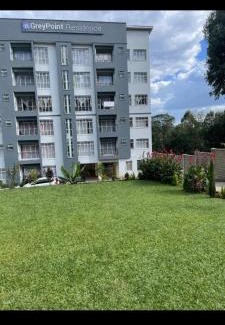 Kericho Apartment | Zoe Homes Greypoint 1br and 2br Apartment 101