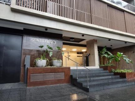 Province of Tucuman Apartment | Zoe ideal viaje en pareja o trabajo
