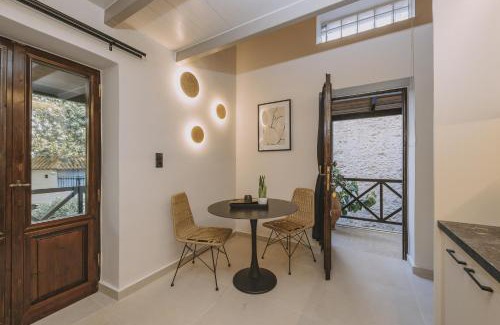 Spilion Apartment | Zoe's Balcony, the best view!