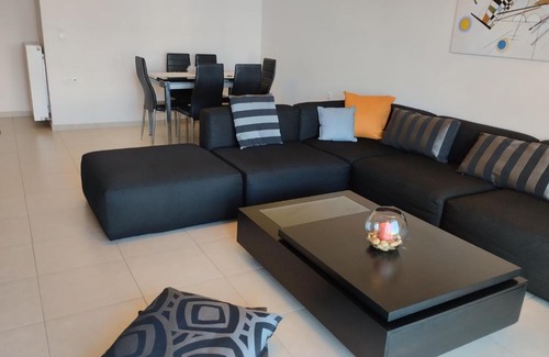 Chania Town Apartment | Zoe's Luxury Home - Private Parking